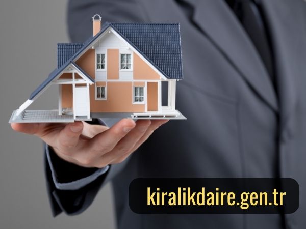 Abdalağa Mahallesi Kiralık Daire